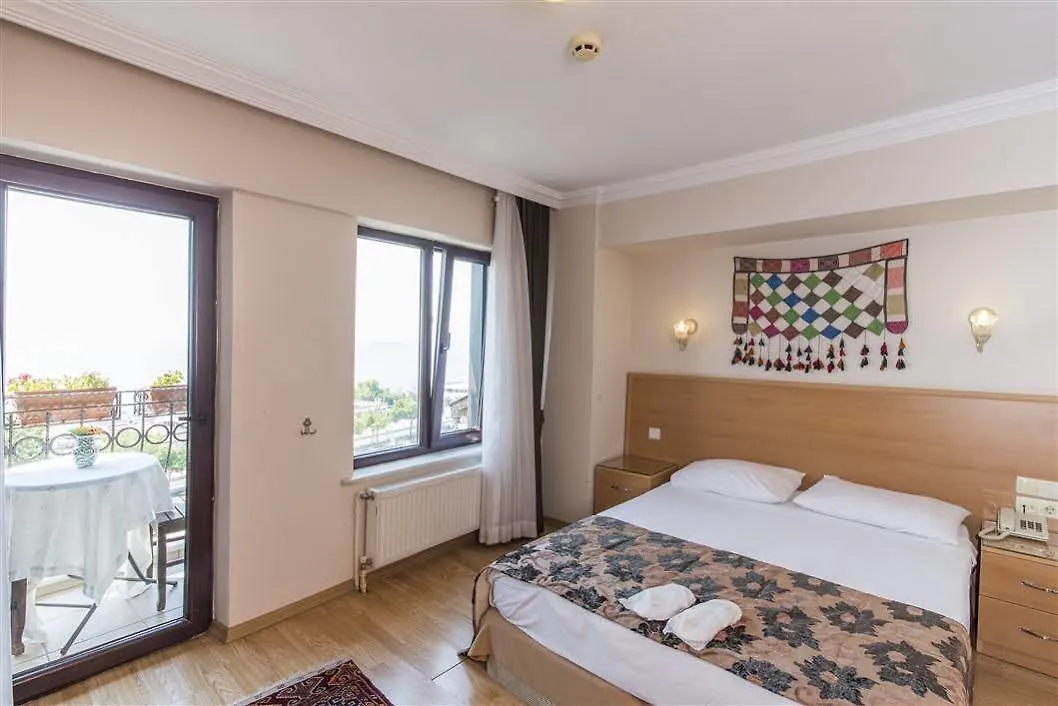 Deniz Houses Стамбул 3*,  Турция