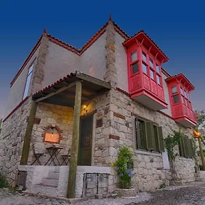 Otel Perla Rossa **