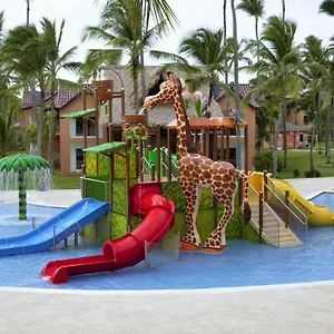 Tropical Deluxe Princess 5* Пунта-Кана
