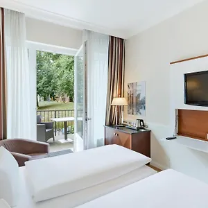 Austria Trend Parkhotel Schoenbrunn 4* Вена