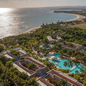 Iberostar Waves Costa Dorada 5* Пуэрто-Плата