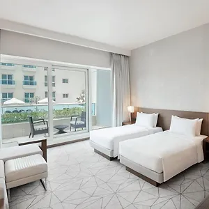 Hyatt Place Al Rigga 4* Дубай