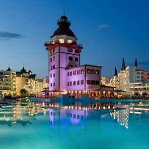 Resort Titanic Mardan Palace *****