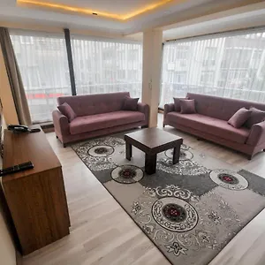 Otel Blue, İstanbul