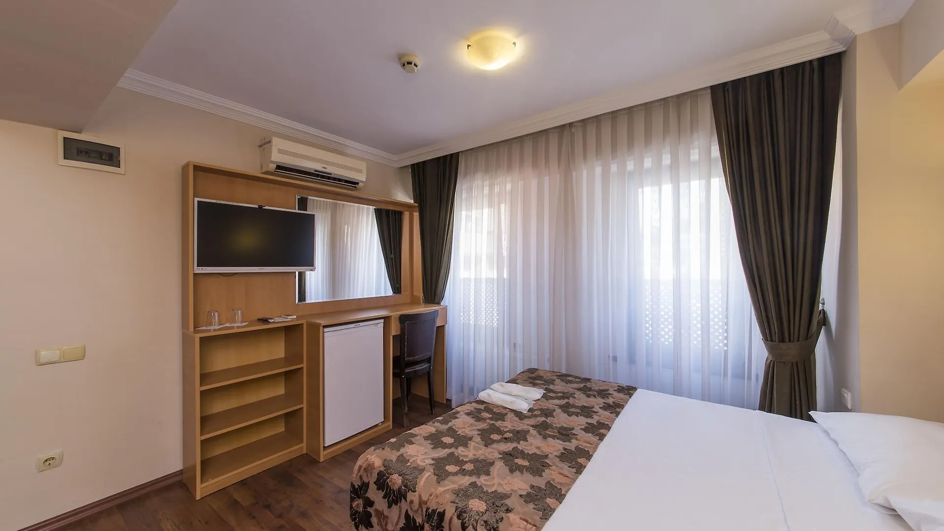*** מלון איסטמבול Deniz Houses טורקיה