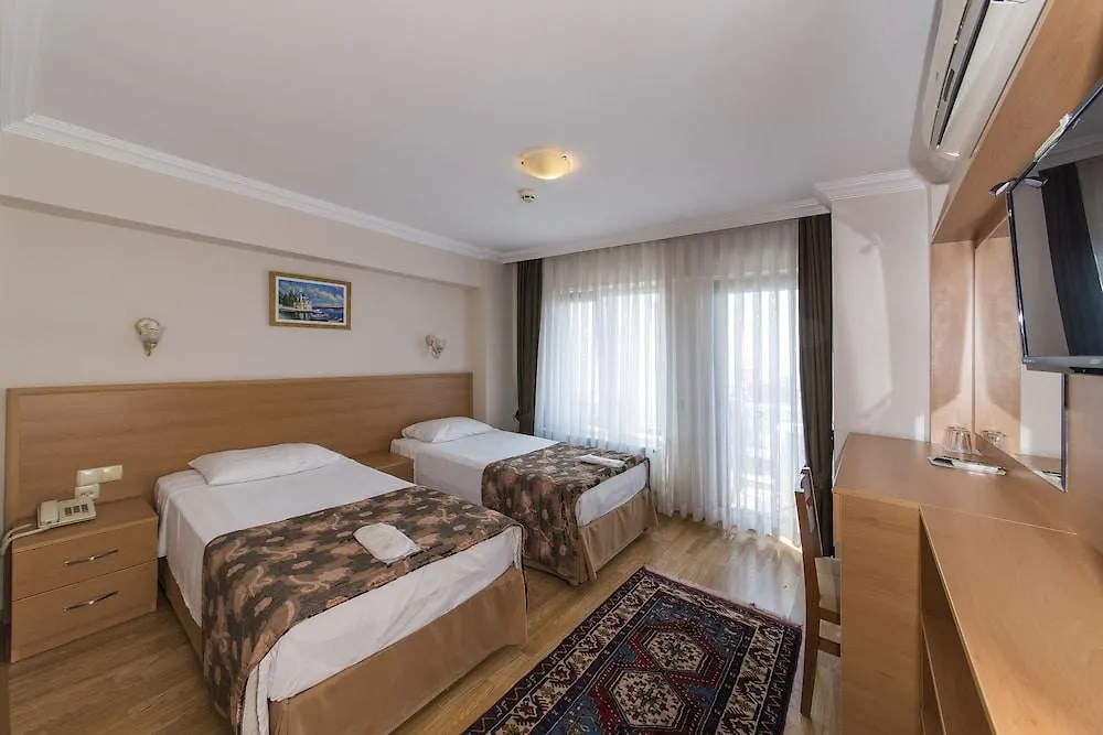 Deniz Houses Istanbul
