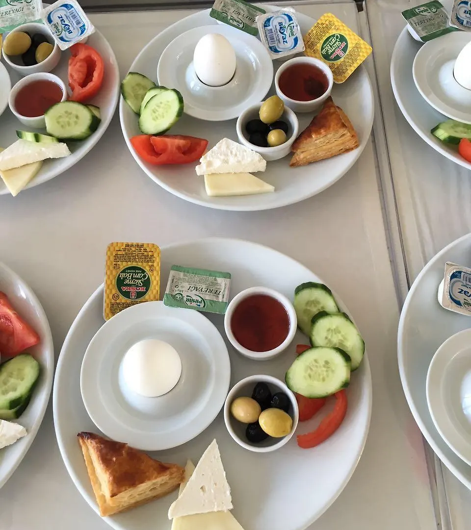 *** Hotel Deniz Houses Istanbul Turkey