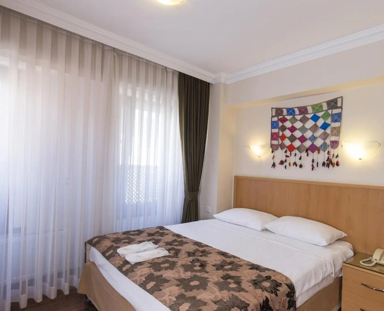 *** מלון איסטמבול Deniz Houses טורקיה