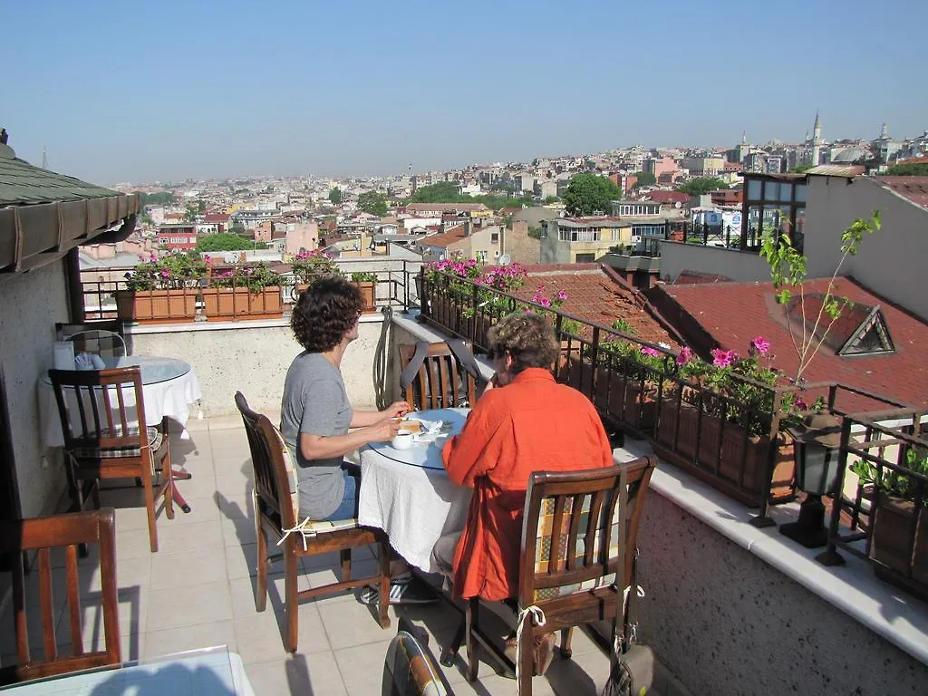 איסטמבול Deniz Houses 3*,  טורקיה