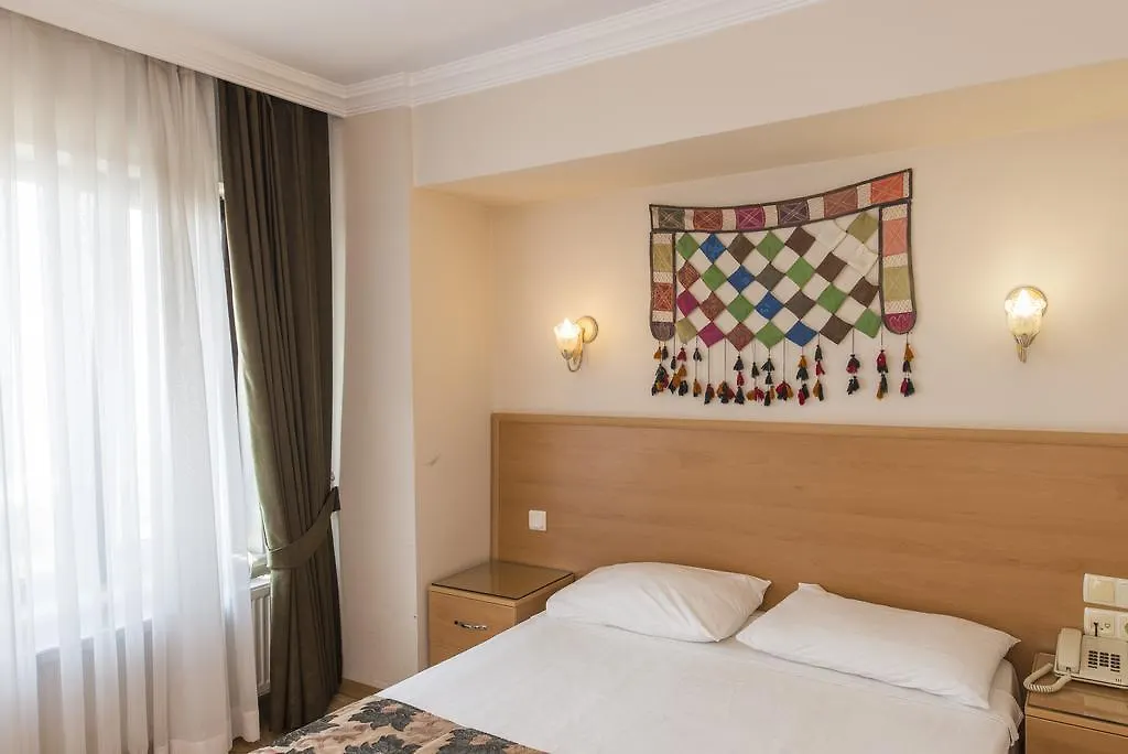 איסטמבול Deniz Houses 3*,