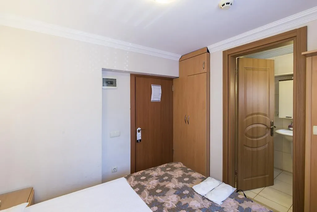 איסטמבול Deniz Houses מלון