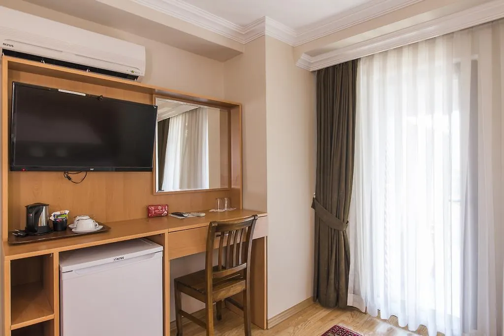 איסטמבול Deniz Houses טורקיה