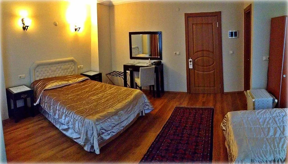 איסטמבול Deniz Houses