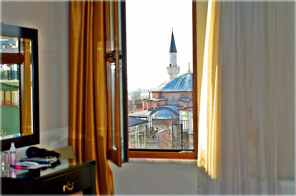 Hotel Deniz Houses Istanbul