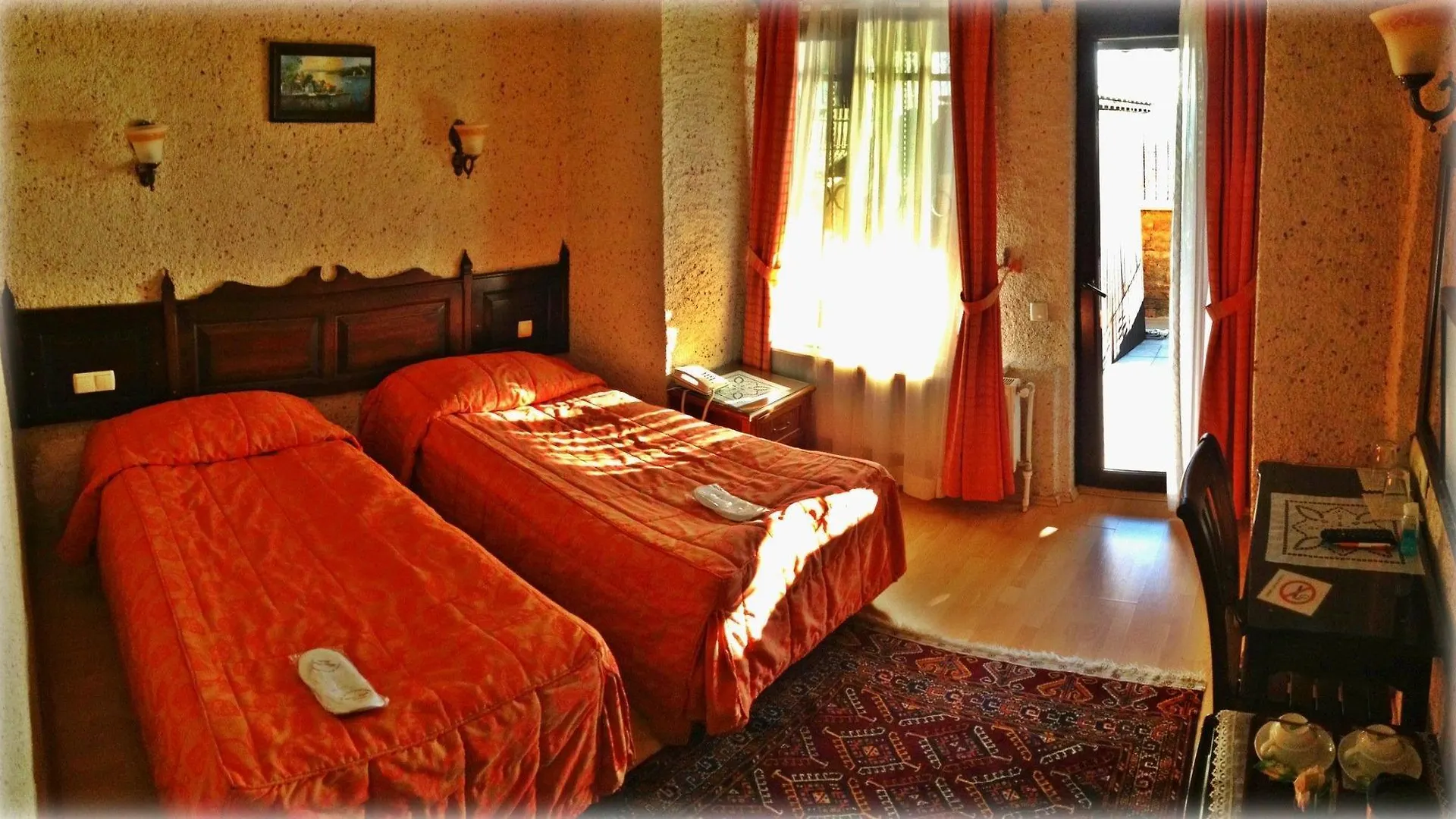 איסטמבול Deniz Houses 3*,
