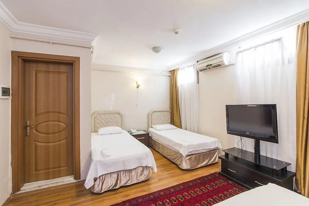 Hotel Deniz Houses Istanbul