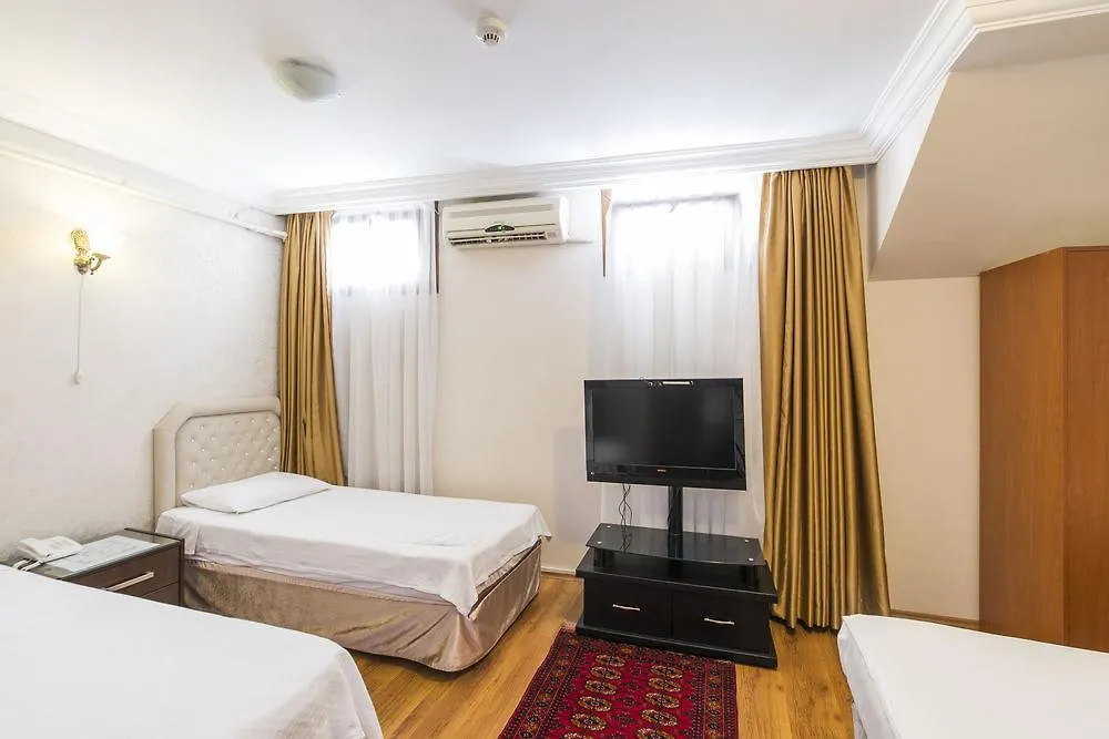 איסטמבול Deniz Houses 3*,  טורקיה