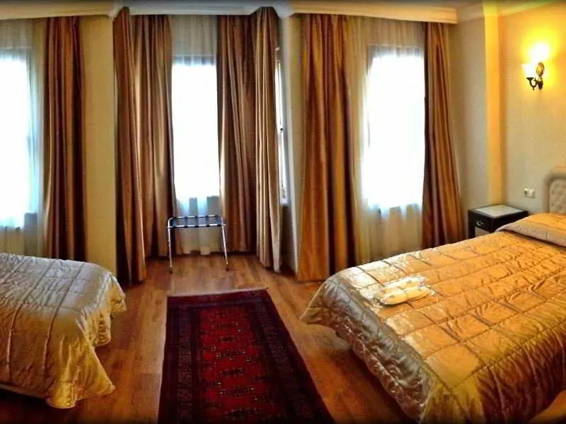 Hotel Deniz Houses Istanbul