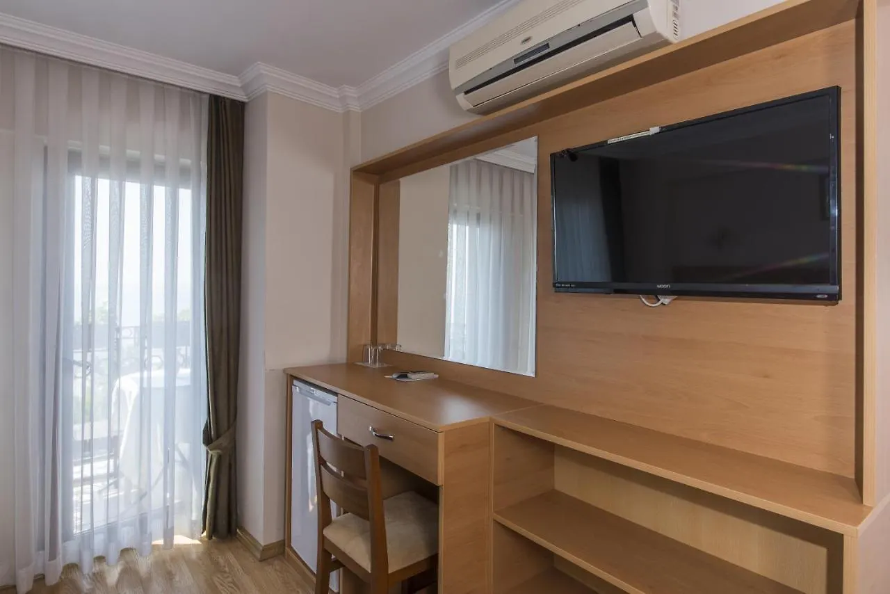 איסטמבול Deniz Houses טורקיה