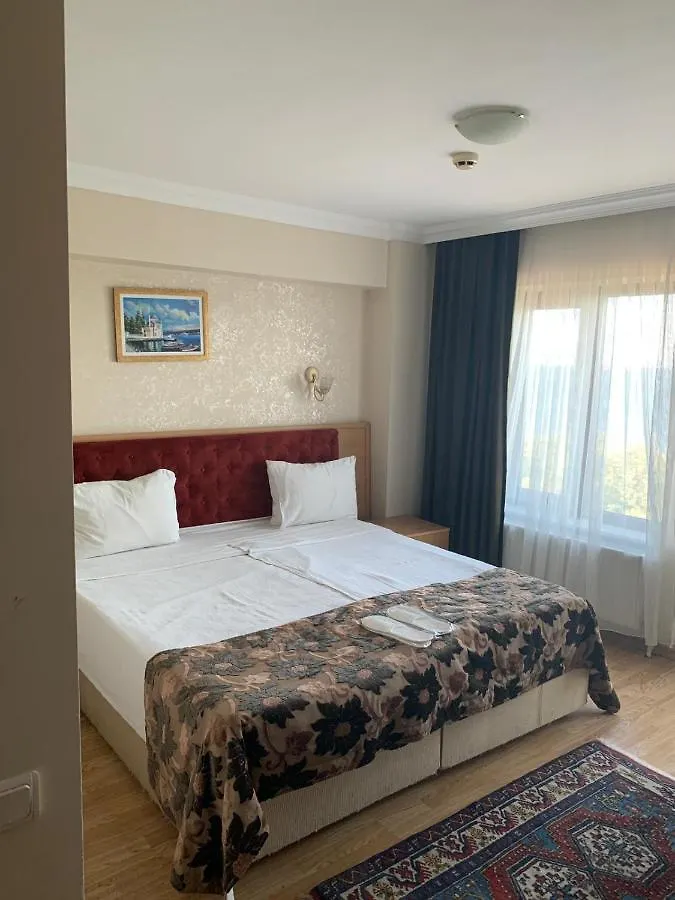 Hotel Deniz Houses Istanbul