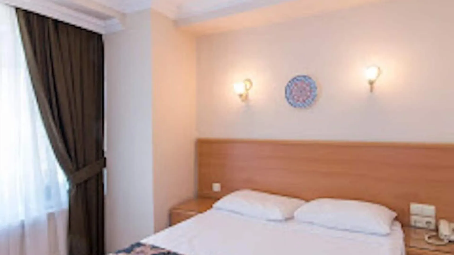 Deniz Houses Istanbul