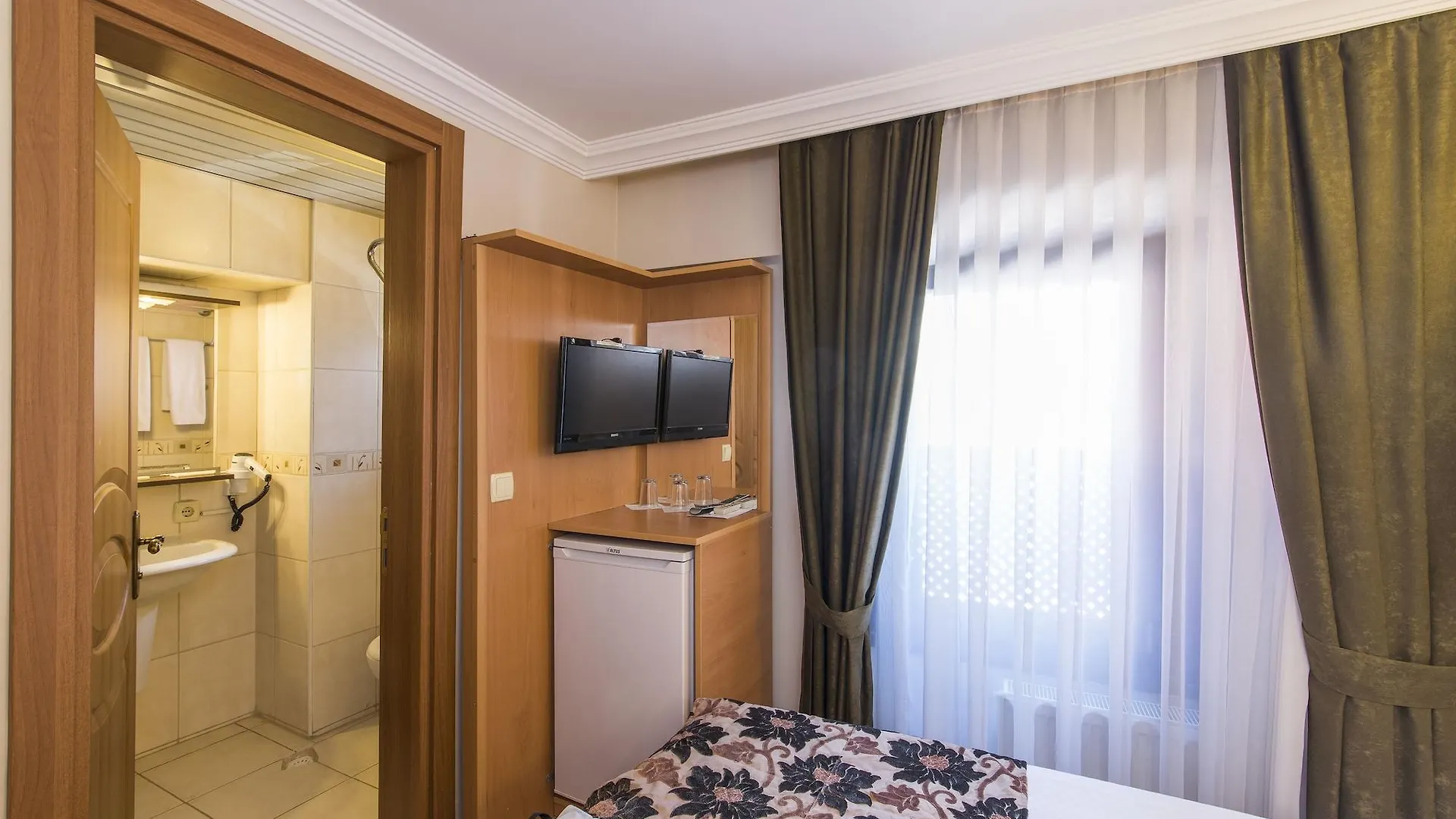 Hotel Deniz Houses Istanbul