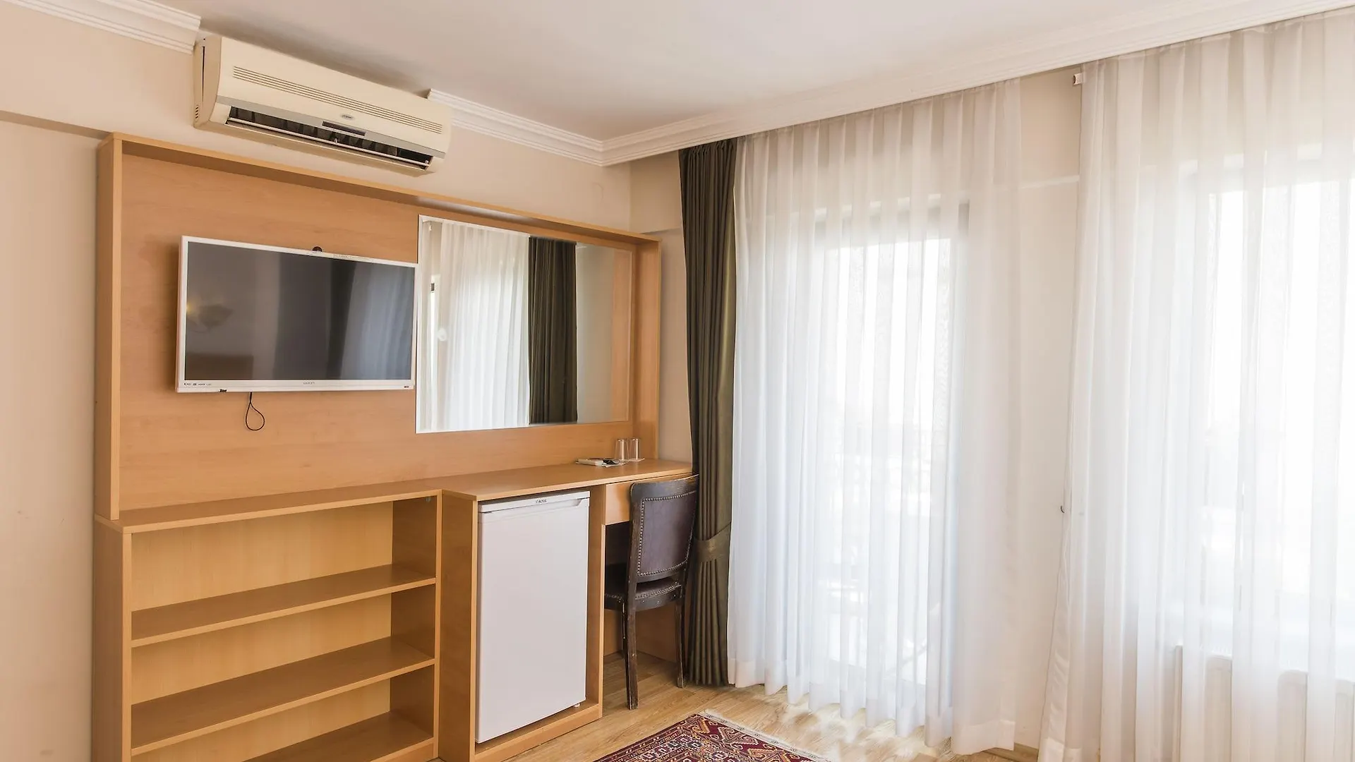 Deniz Houses Istanbul Hotel