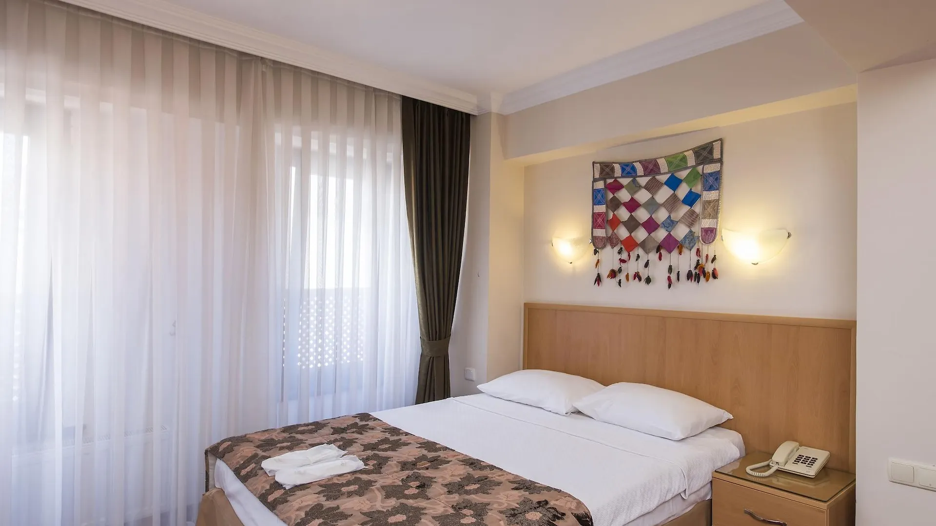 Deniz Houses Istanbul