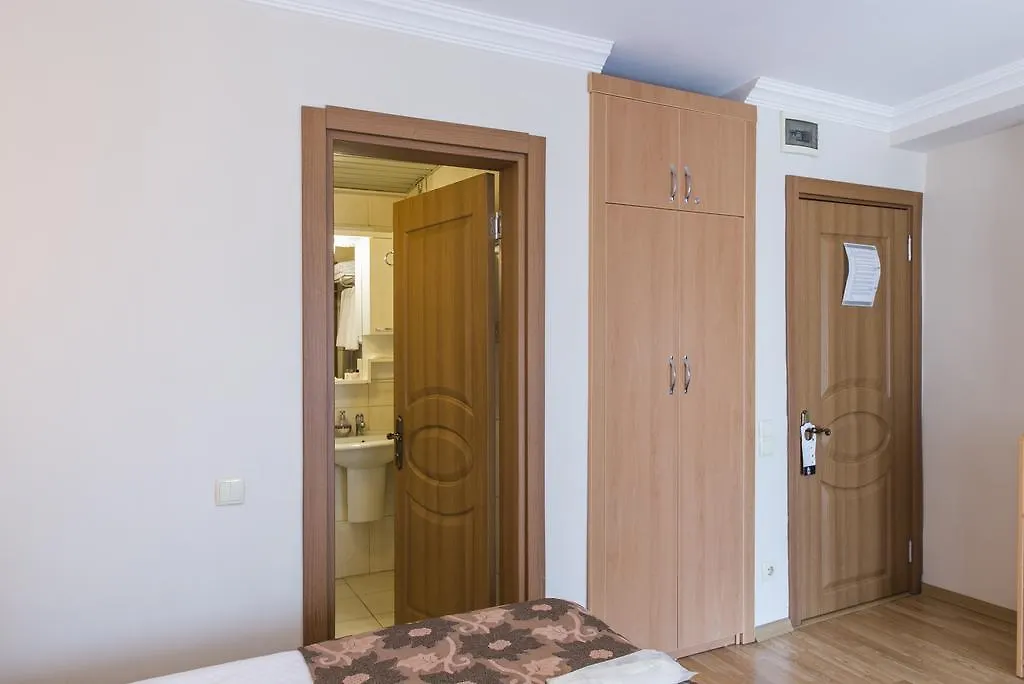 Deniz Houses Istanbul