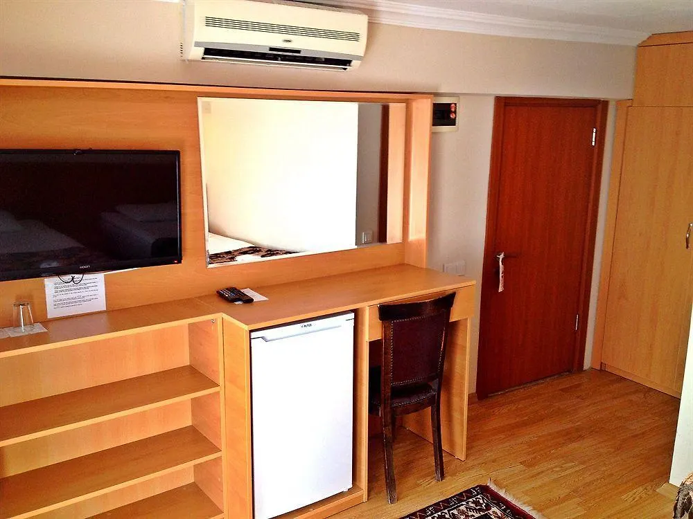 Hotel Deniz Houses Istanbul