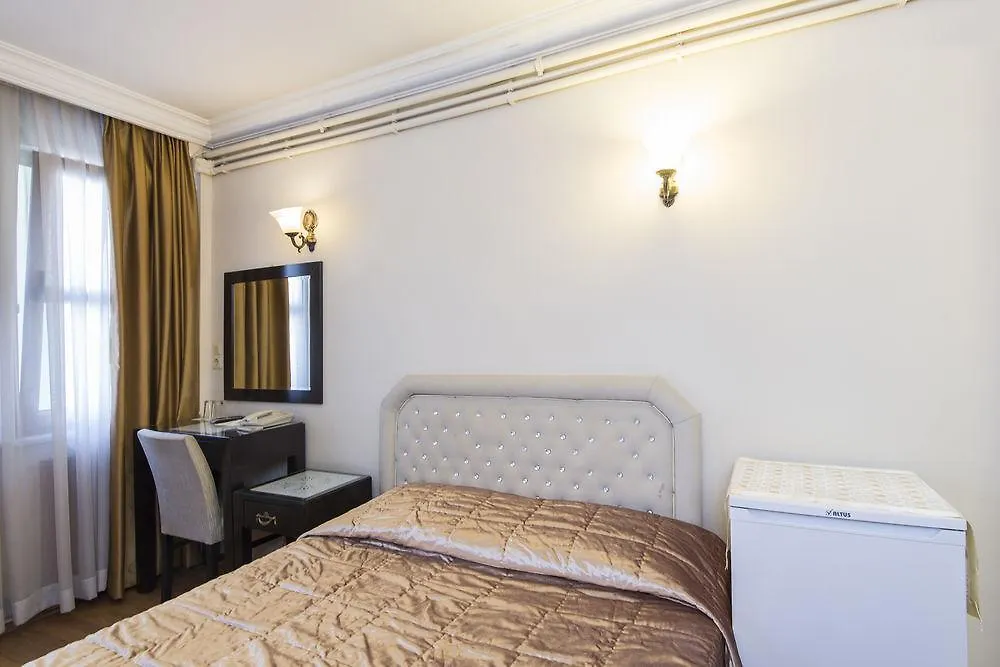 איסטמבול Deniz Houses טורקיה