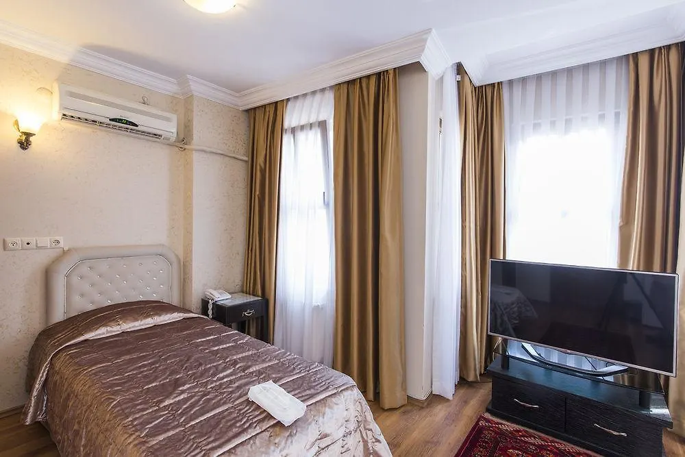איסטמבול Deniz Houses מלון