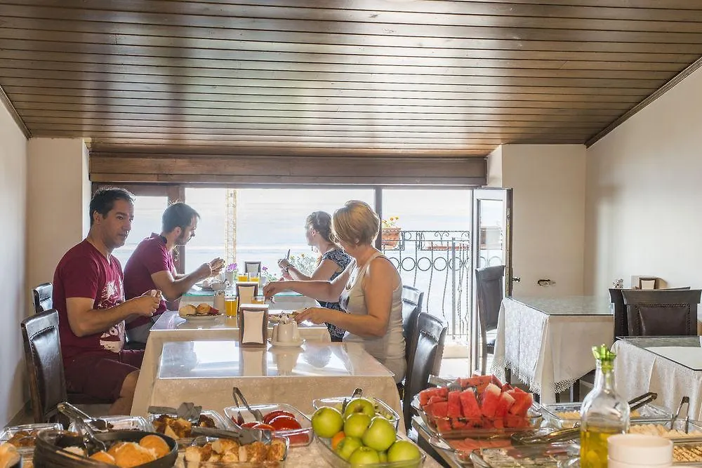 Deniz Houses Istanbul Hotel