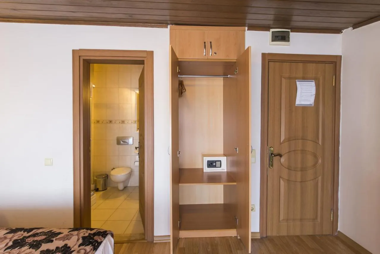Hotel Deniz Houses Istanbul