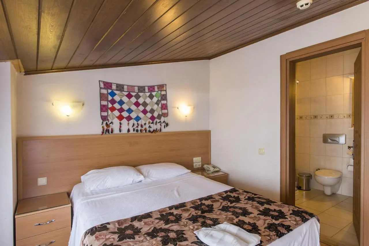 Deniz Houses Istanbul