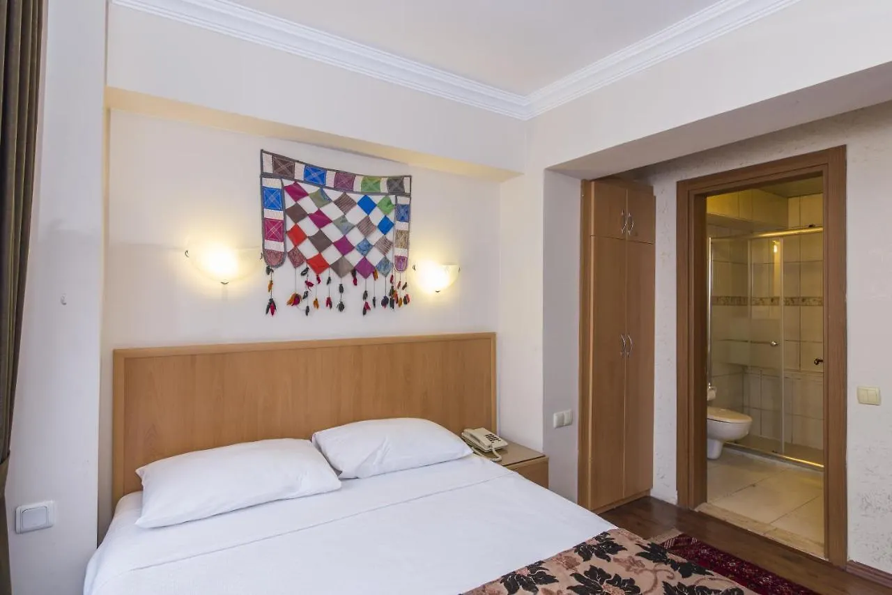 Hotel Deniz Houses Istanbul