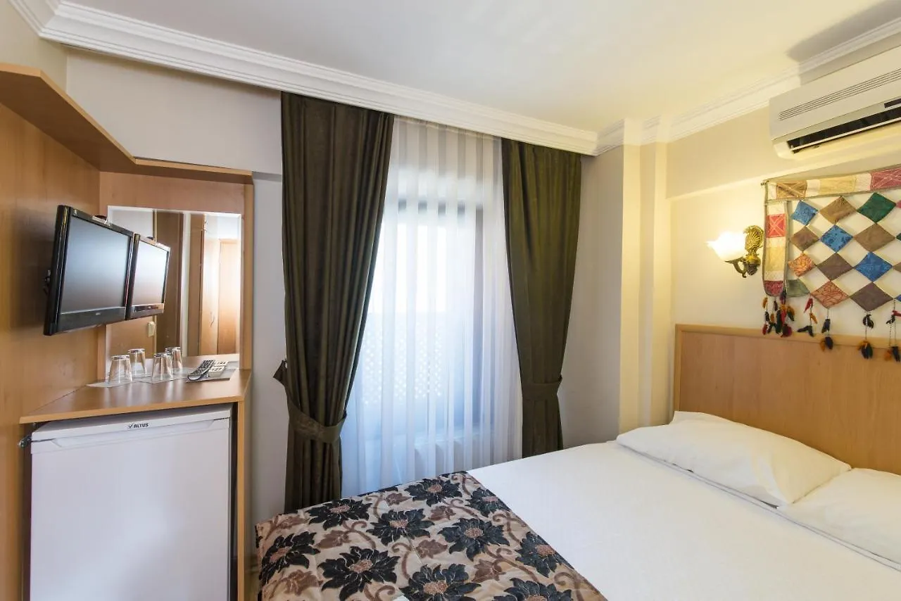Deniz Houses Istanbul