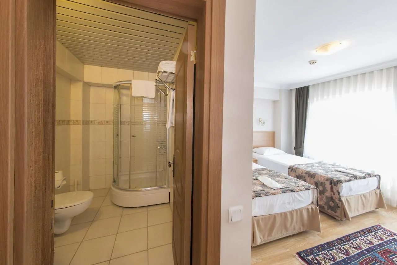 Deniz Houses Istanbul